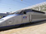 KTX