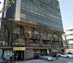 江南高速バスターミナル付近の24時間 CN 男女チムジルバンサウナ　外観