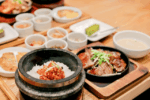 韓国料理