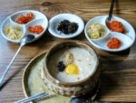 韓国明洞でおすすめの朝ごはんのイメージ写真